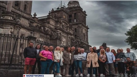 Michigan small businesses benefit from overseas trade missions