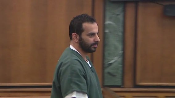 Dearborn hit-and-run suspect to stand trial according to a judge