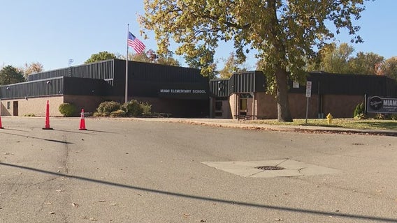 Chippawa Valley schools principal saves choking student