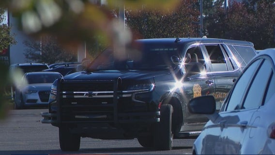 'I was shocked': Southfield police searching for suspected peeping tom