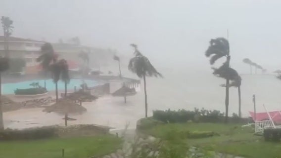 'Melissas for Hope' set to help those affected by Hurricane Melissa