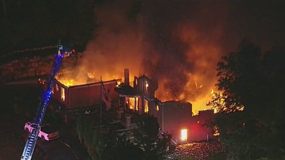 DTE and the Detroit Fire Department share important tips on fire prevention