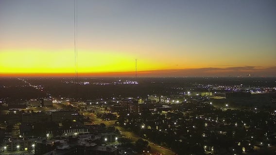 Near-record temperatures expected this weekend in Michigan