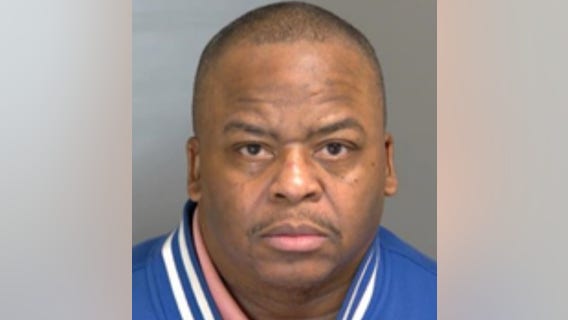 Detroit assistant principal accused of sexual assault involving a minor