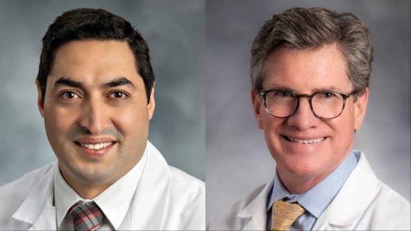 November: Lung Cancer Awareness Month - Insights and Innovations from Corewell Health