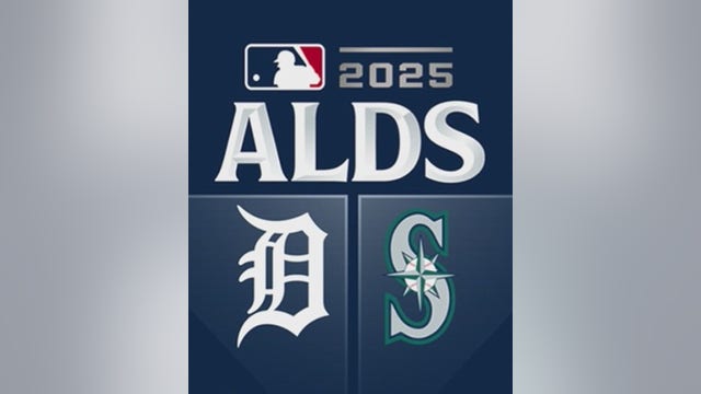 ALDS Game 3 Tigers-Mariners start time rescheduled for 7 pm tonight