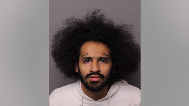 Canton man charged in triple stabbing of mother and siblings