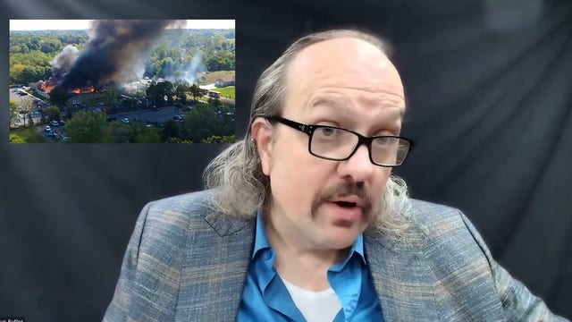 Grand Blanc church attack: LDS member raises over $300K for family of shooter