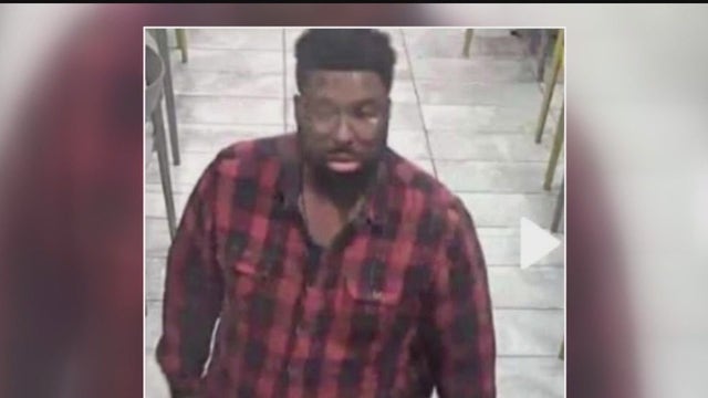 Detroit police search for man who inappropriately touched girl in McDonald's