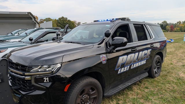 Teen stabbed multiple times during large fight in East Lansing