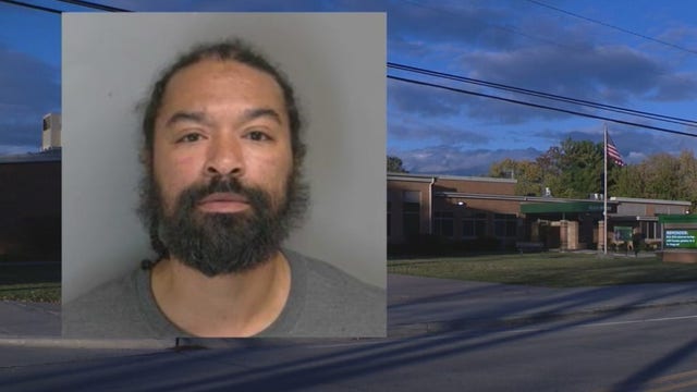 Parent threatens to shoot up Macomb County elementary school because child didn't get snack time