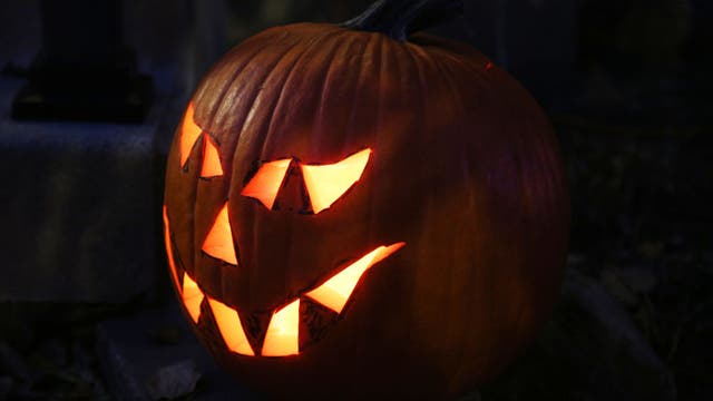 Metro Detroit Halloween weather forecast: Will it rain for trick-or-treating?