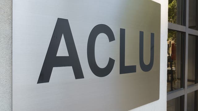 ACLU of Michigan files lawsuit on behalf of detained residents