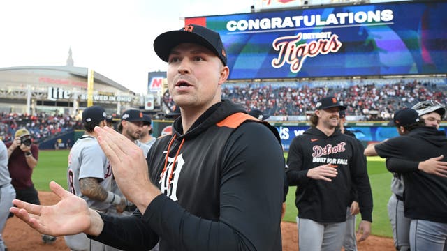 Tigers vs Mariners Game 2: Who is pitching tonight?