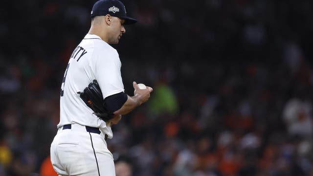 Detroit Tigers fall to Seattle Mariners in Game 3 of ALDS