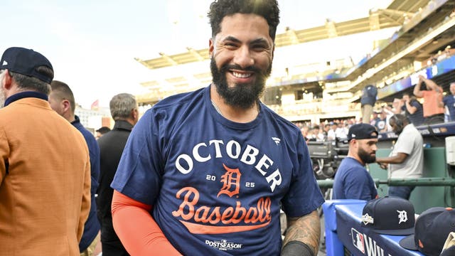 Tigers vs. Mariners: When is ALDS match-up between Detroit and Seattle?