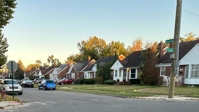 17-year-old boy in critical condition after being shot multiple times in Detroit