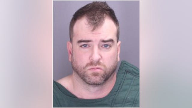 Cops: Sterling Heights man prostituted woman he forced drugs on 'to service more customers'