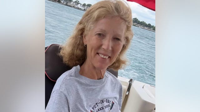 Missing woman with Alzheimer’s disease found safe in Detroit