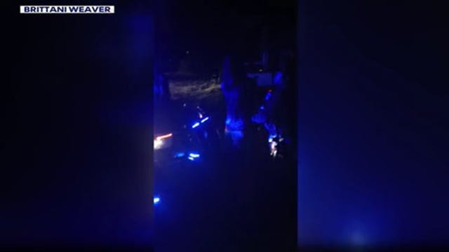 Detroit police execute search warrant at the wrong home during family movie night