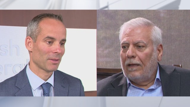 Metro Detroit Arab, Jewish community leaders share guarded optimism at Middle East peace deal