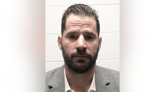 Michigan native, former NHL star Ryan Kesler accused of criminal sexual conduct