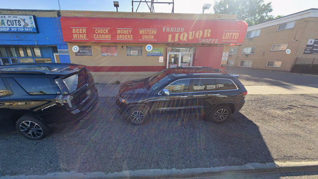 Deadly double Detroit shooting on Halloween leads to one arrest