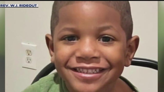 Emotional testimony in deadly Detroit playground drive-by: 'He won't get up, Mom'
