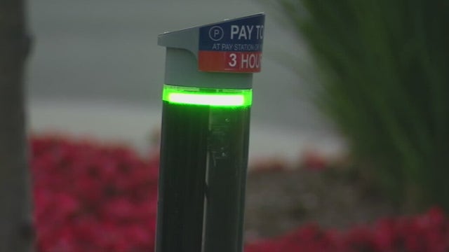 Royal Oak parking changes: Back-in parking ends on Washington as part of overhaul