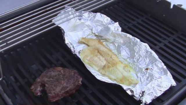 Keeping track of your protein intake? We all should - here's why