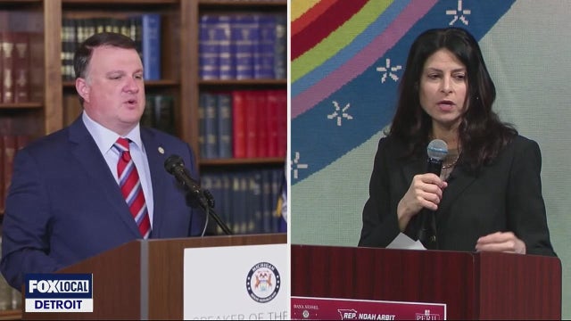 Nessel pushes back after House GOP speaker claims new budget has 20% cut to AG office