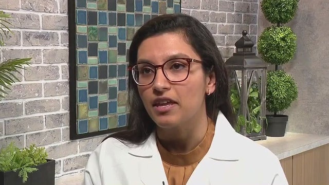 Emotional support for breast cancer is just as important