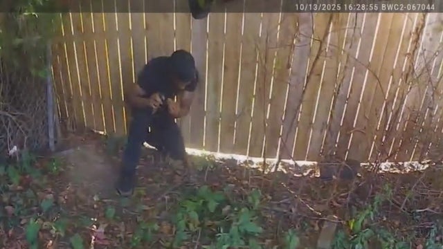 'The right way': Detroit police defend tasing man with criminal record, allegedly in the eye