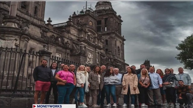 Michigan small businesses benefit from overseas trade missions