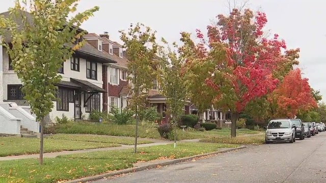 HOPE program helps Detroit homeowners facing foreclosure