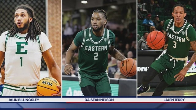 Three ex-Eastern Michigan basketball players at center of sports betting probe