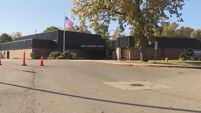 Chippawa Valley schools principal saves choking student