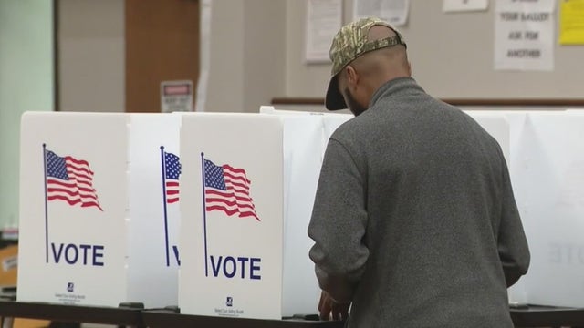 Michigan Governor race: Finance reports show leading candidates in funding