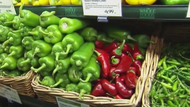 Fair Food Network expands Double Up Food Bucks Program amid SNAP pause