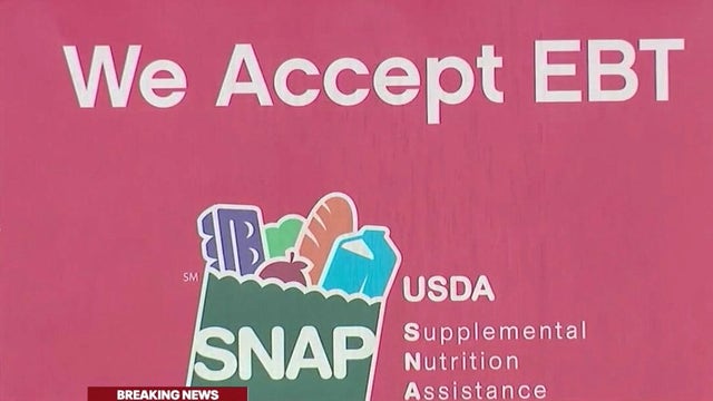 SNAP food benefits must continue judges say, while Detroit food banks feel the strain