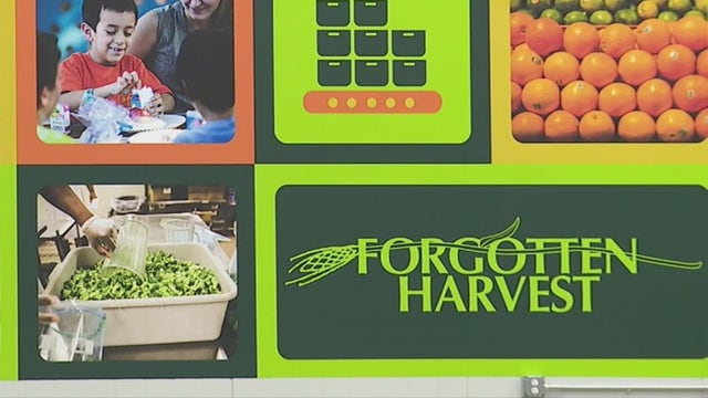 Food banks in Michigan prepare to help if SNAP is suspended in November