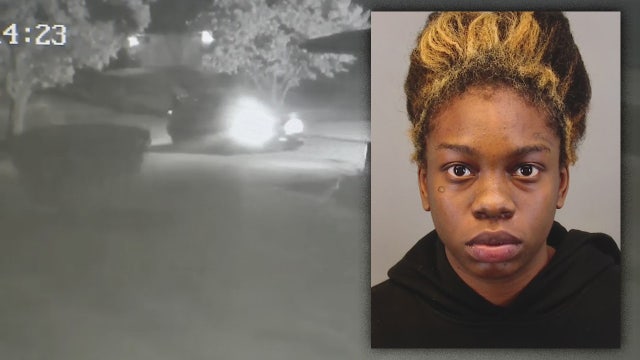 22-year-old Ohio woman accused of murdering mother in Southfield home