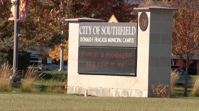 Southfield property rented out to support ICE functions, city says