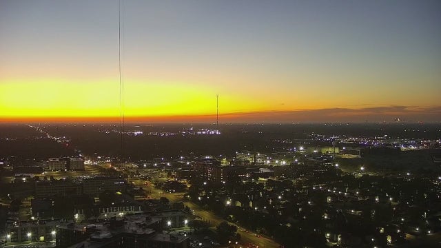 Near-record temperatures expected this weekend in Michigan