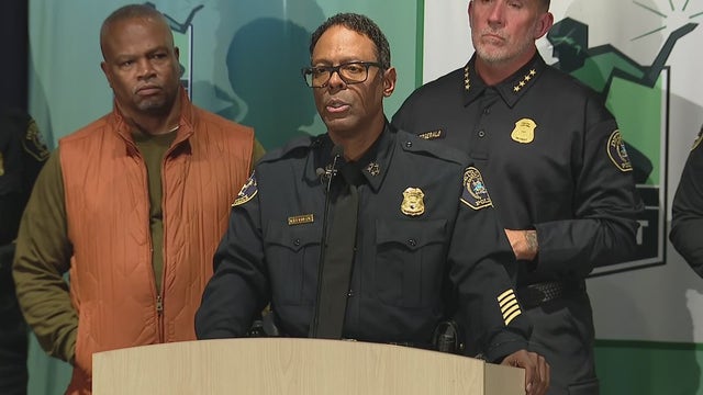 Detroit police shooting: Chief wants officer suspended after shooting driver six times