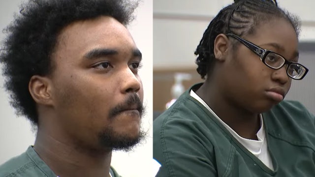 'Sick, demonic, ritual-like crime': Detroit couple sentenced to prison for 7-year-old's death