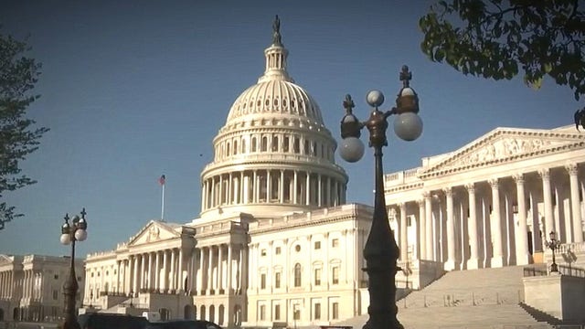 Government shutdown ripple effect begins with formal layoffs