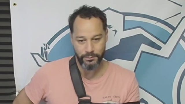 Detroit nurse Wilfredo Figueroa-Berrios named in five more sexual assault cases involving patients