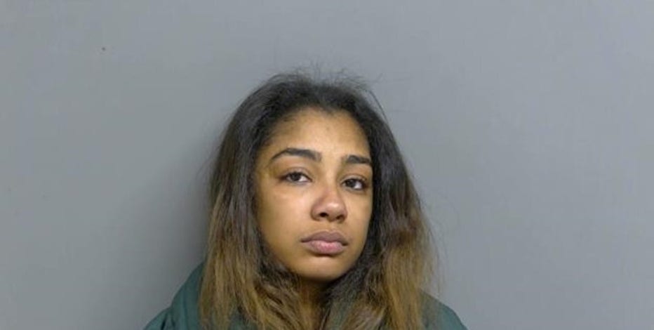Detroit woman charged after serious crash into Macomb County home injures 9-year-old
