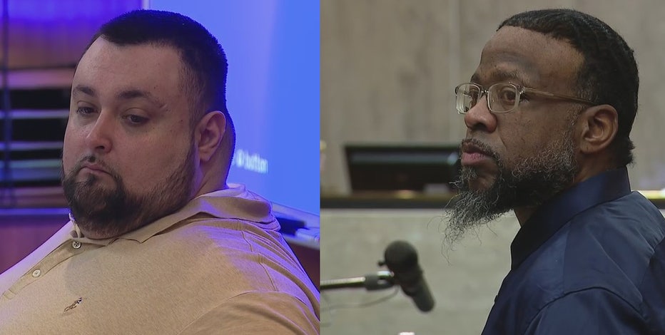 DTE Impostor Murder Case: Texts from wife reveal knowledge of scheme ahead of killing